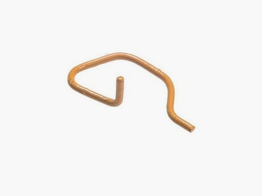 Schlittenfangfeder Kahr CT/CW/P380