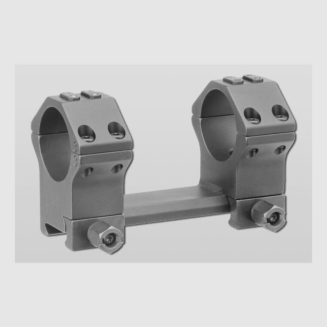Montaggio Eratac T5 Monobloc TLD 20 MoA – T5 Monobloc 34 – 20 Moa BH 13