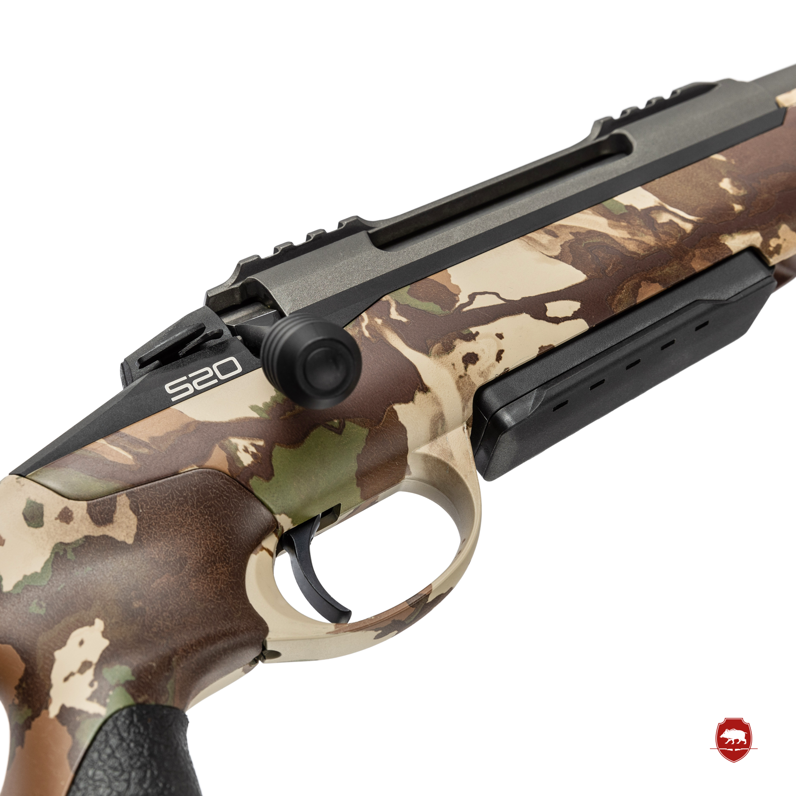 SAKO S20 HUN FUSION, afbeelding 7 van 16