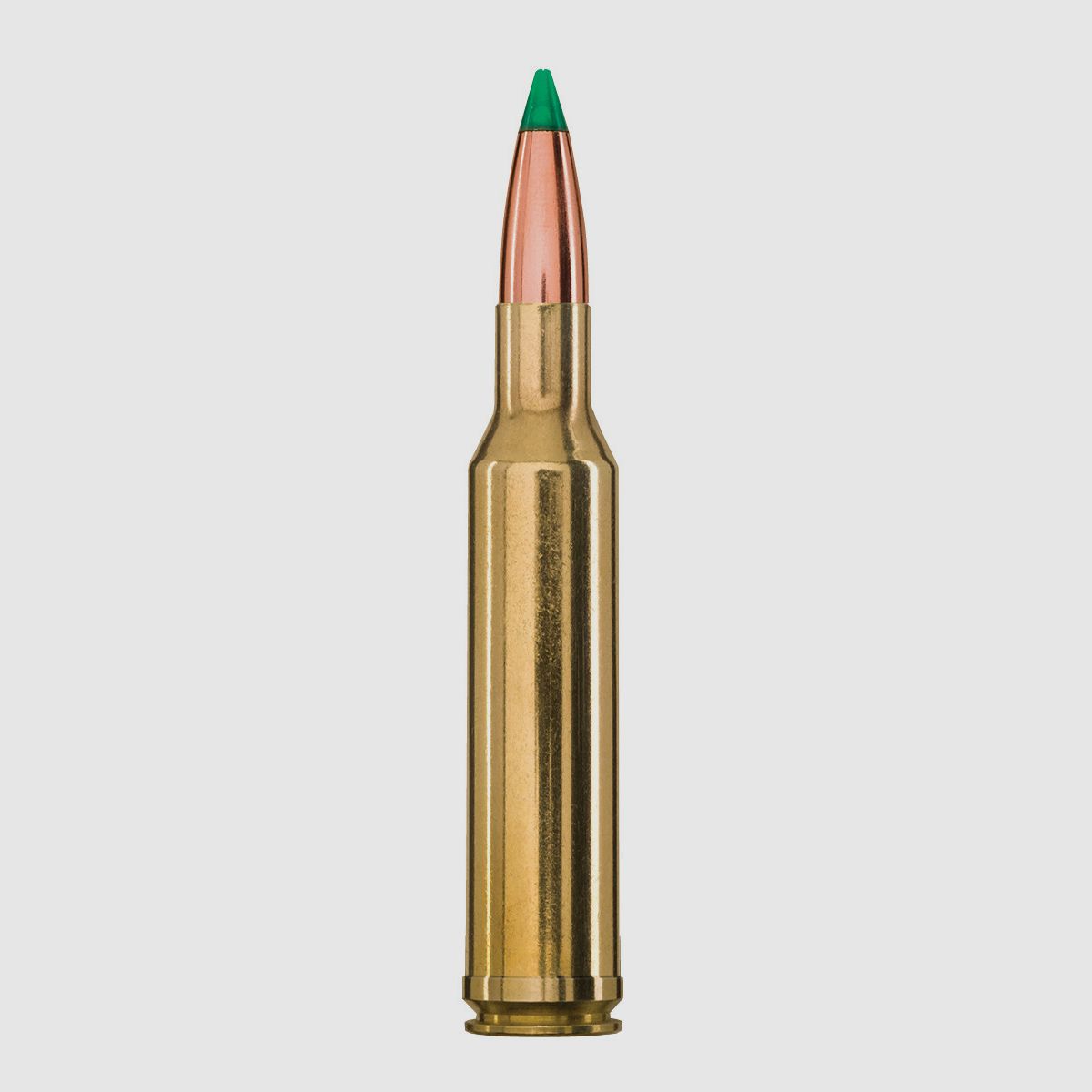 Barnes Harvest Collection 7mm Rem. Mag. 9,7 g / 150 gr Sierra Tipped GameKing Jagdmunition – 20 Stück #32402