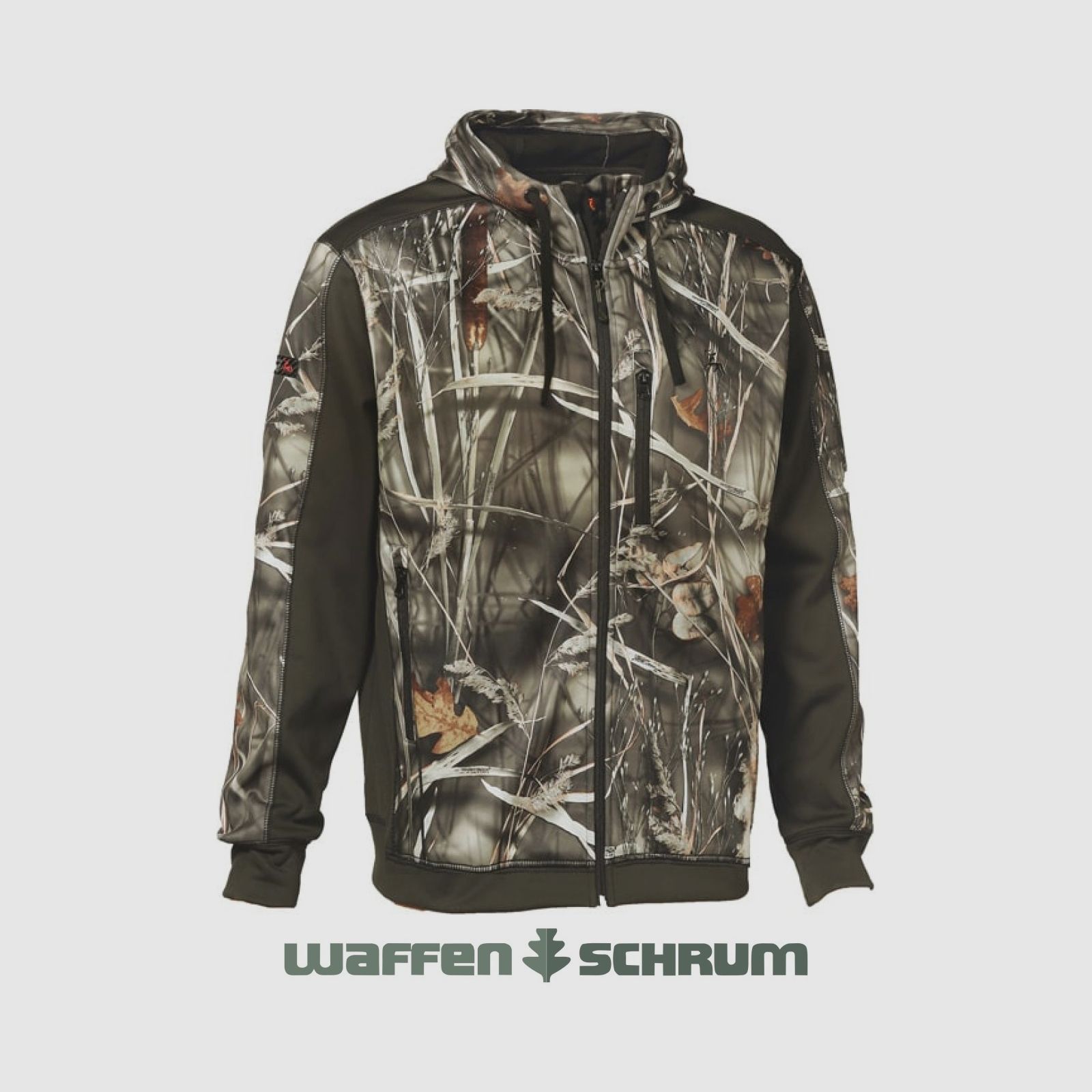 ProHunt Giacca Wolf Viper Blaze