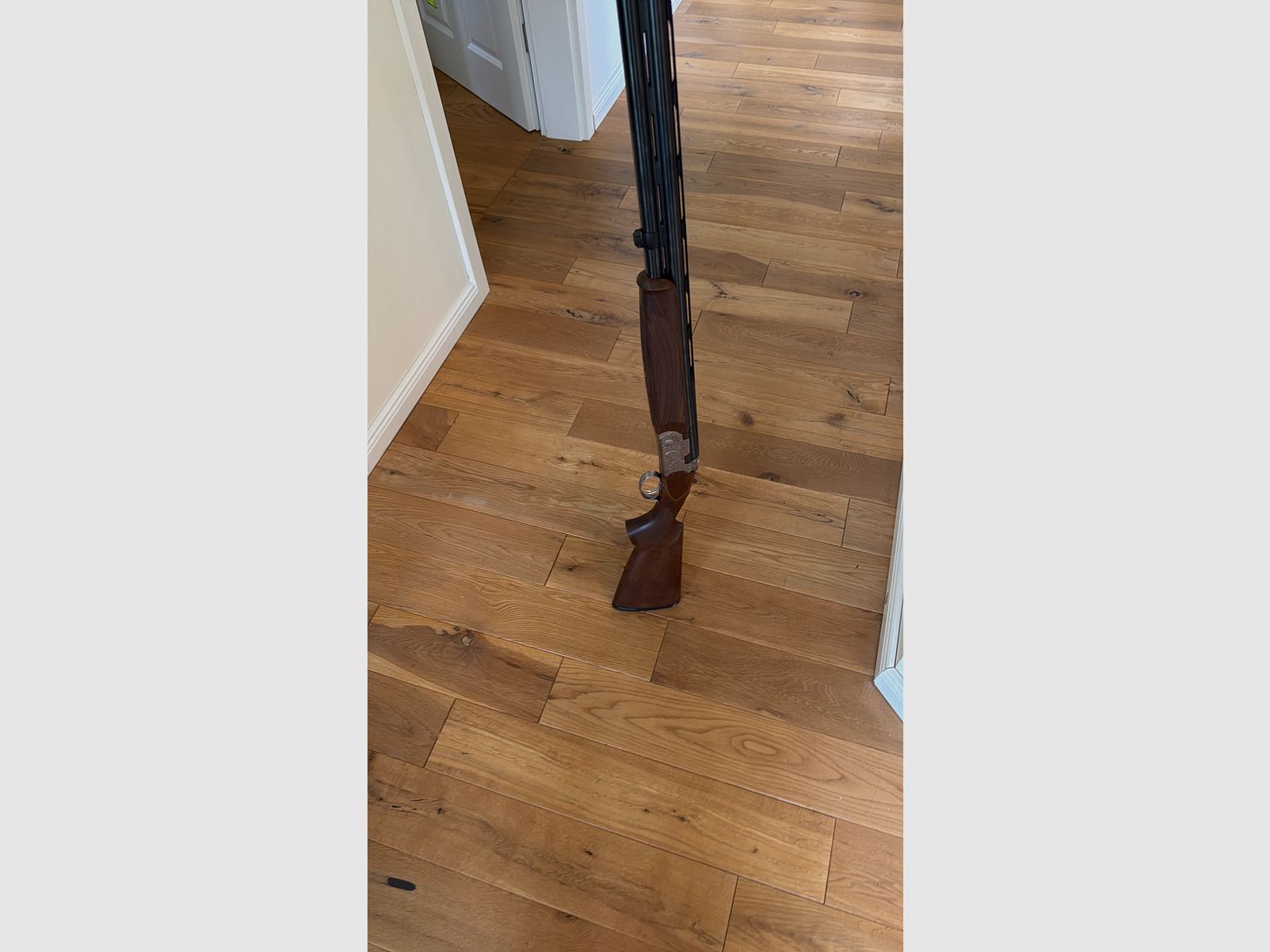 Beretta Bockdoppelflinte 686 Silver Pigeon I Sporting