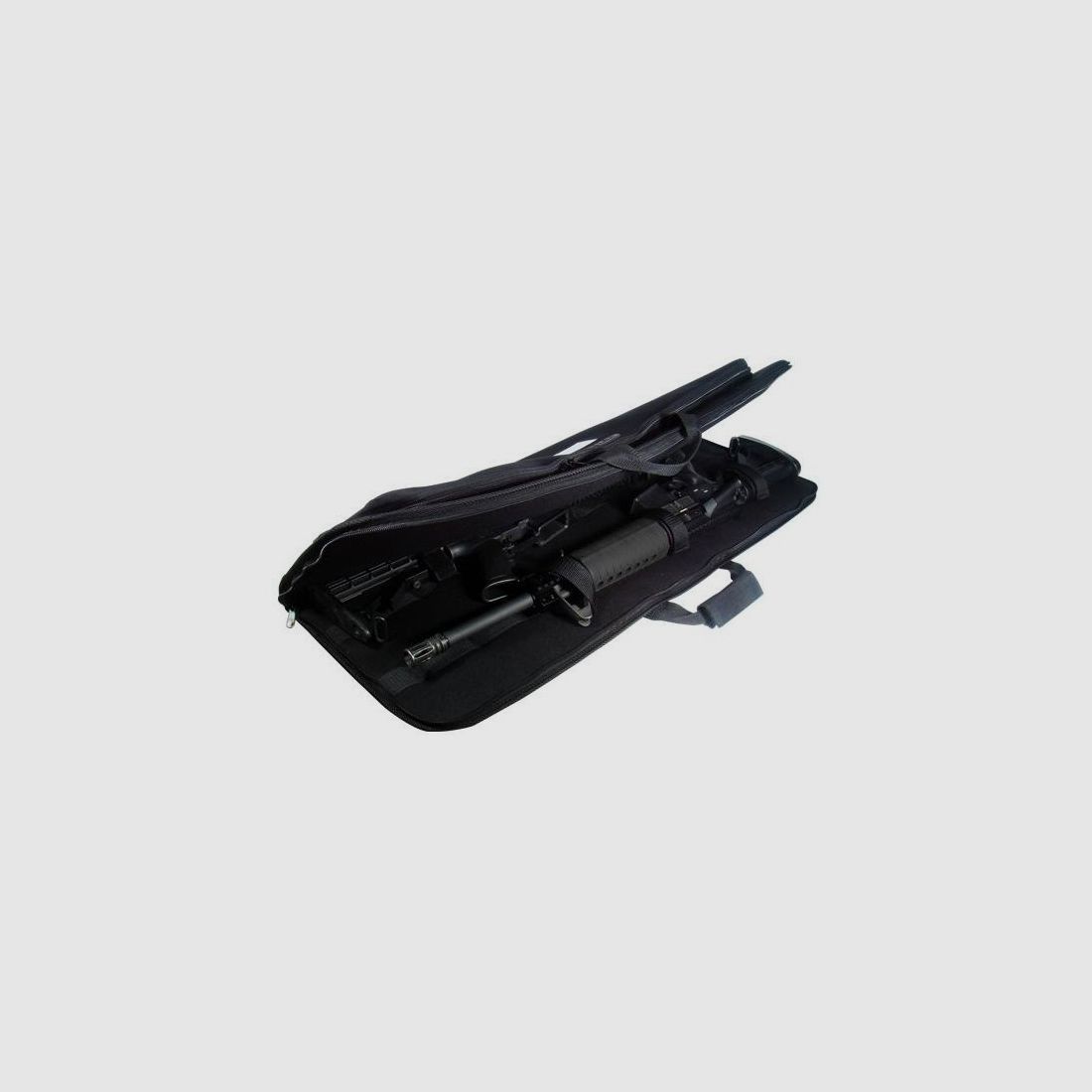 Leapers Holster voor Geweer Homeland Security Wapenhoes MC 34", afbeelding 2 van 5
