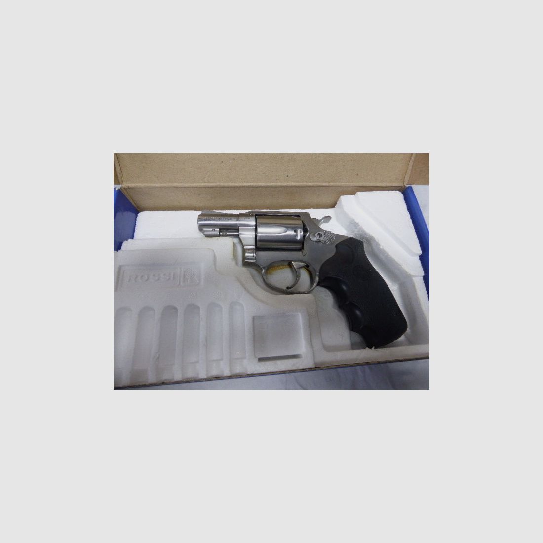 Rossi	 M87