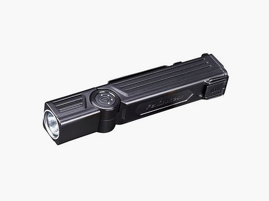 Multifunctional LED Flashlight WT25R, 1,000 Lumens, incl. battery