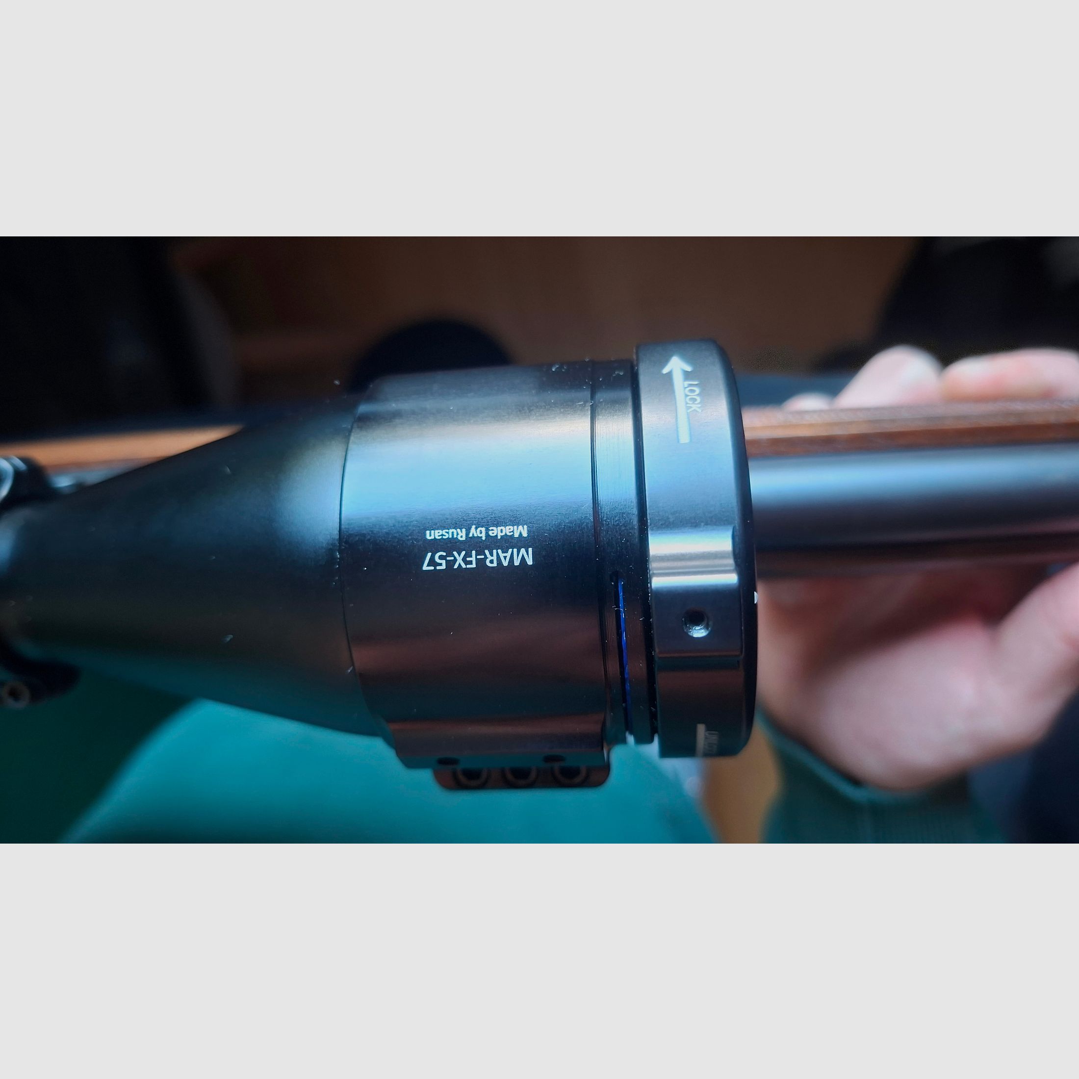 Steiner Ranger 4 2,5-10x50 