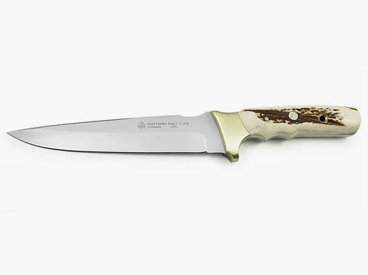 PUMA IP steel hunter stag I