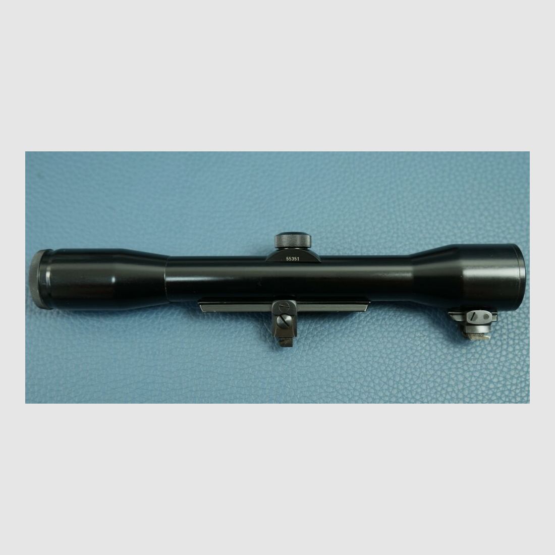 Mauser 98 - Scharfschütze 8x57JS, Bild 6 von 6