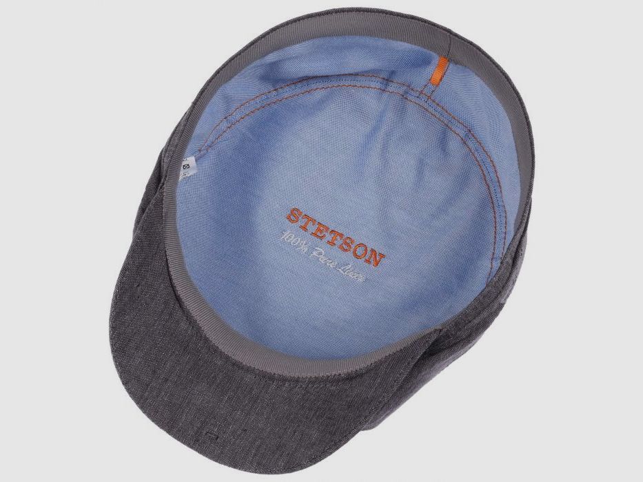 Stetson Summer Cap Belfast, image 3 of 3