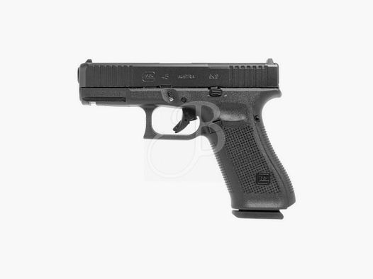 GLOCK PISTOLE G45 FS MOS GEN5 9X19