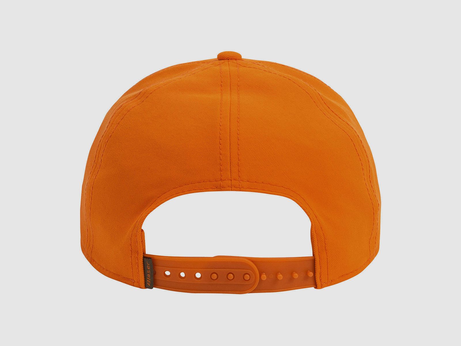 Blaser Cap Striker (Orange)