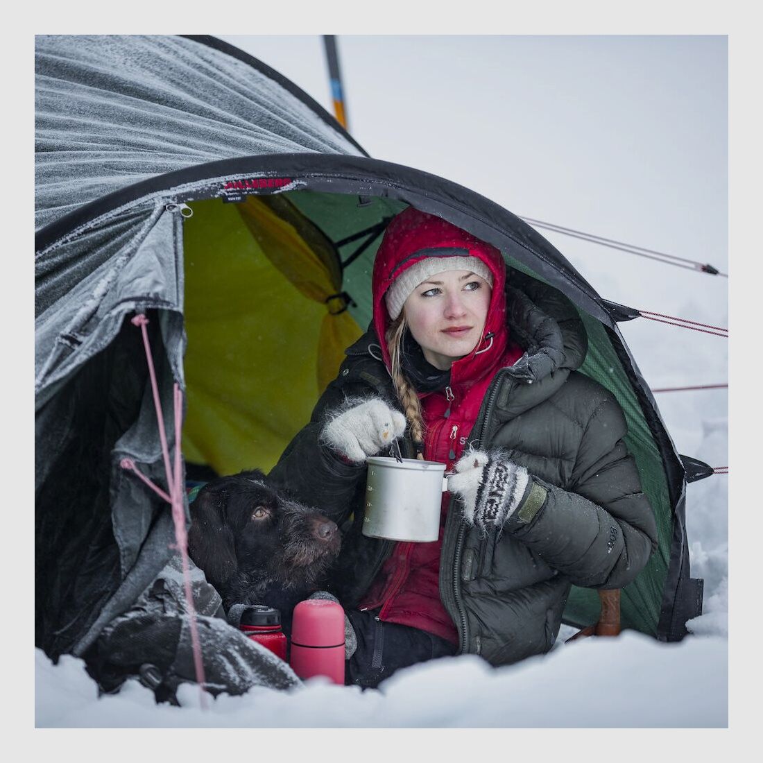 Gaskocher Essential Trail Stove Kit, Bild 6 von 7