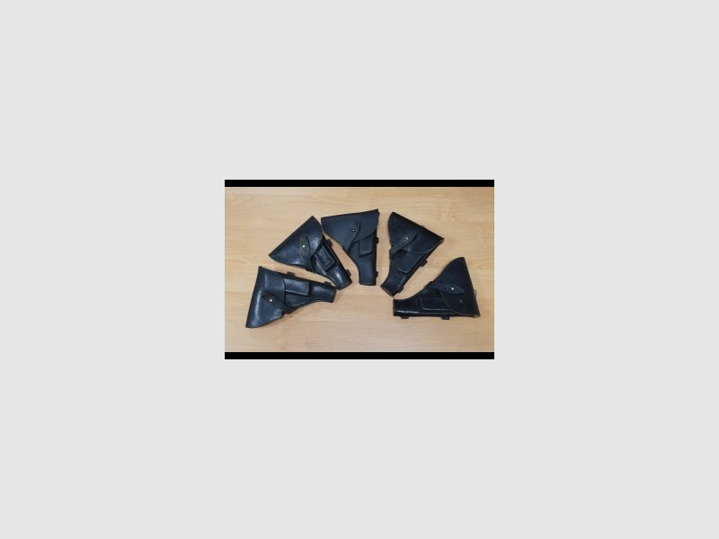 Funda TT33 F.B.Radom – negra, imagen 2 de 6