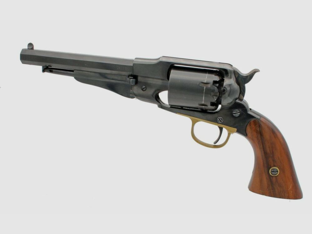 Euroarms Perkusionsrevolver Navy Arms Ridgefield Kal. 36