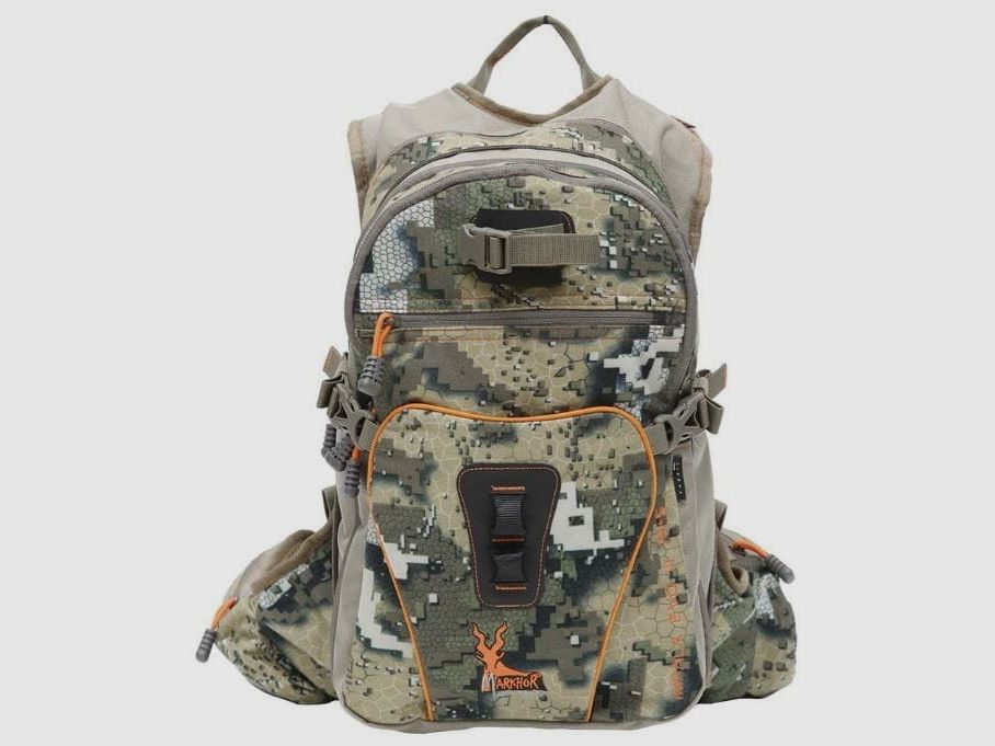 Mochila Markhor Hunting Impala Evo III 18+5 L