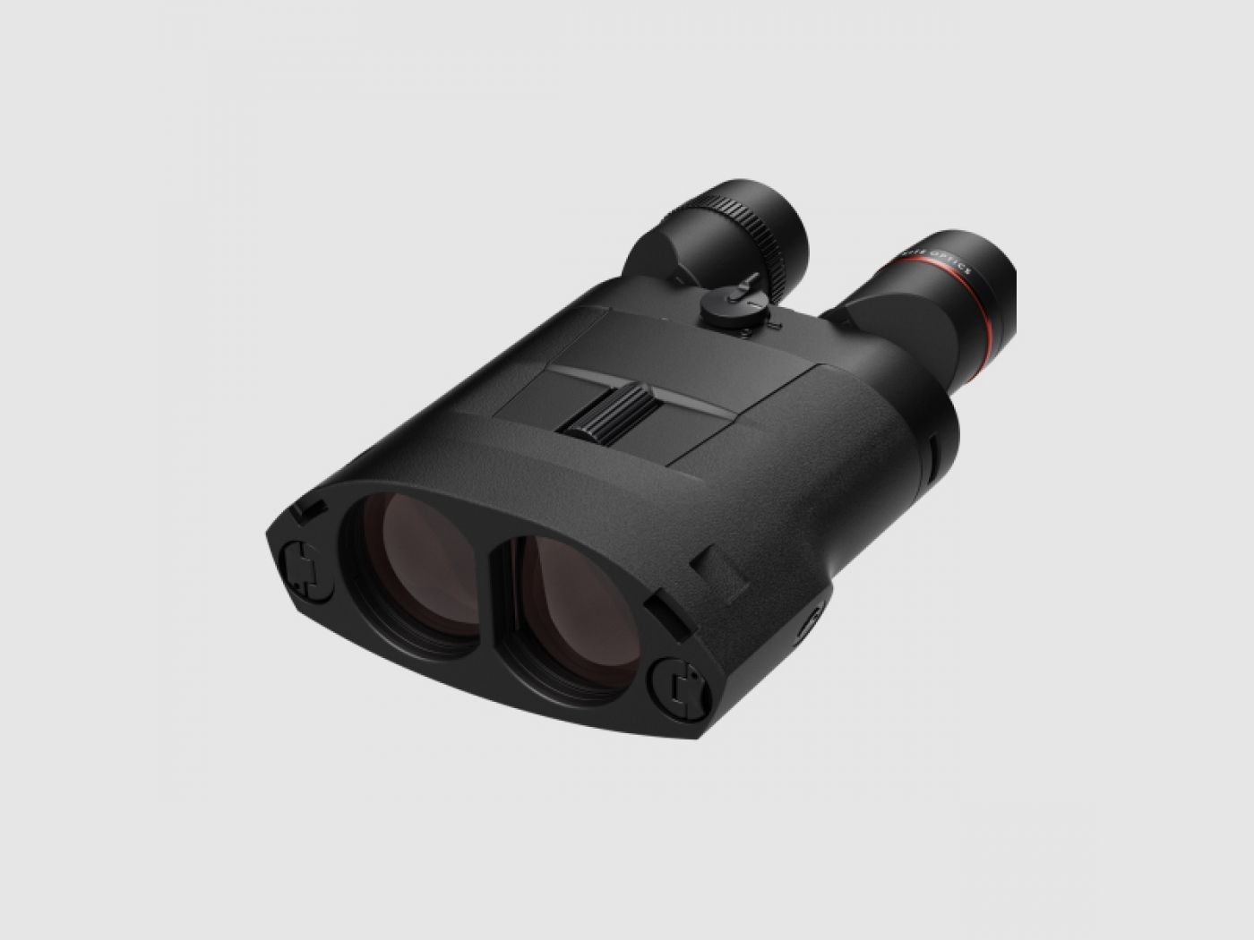 Kite Optics Kite Optics APC Stabilized 18x50 ED AA