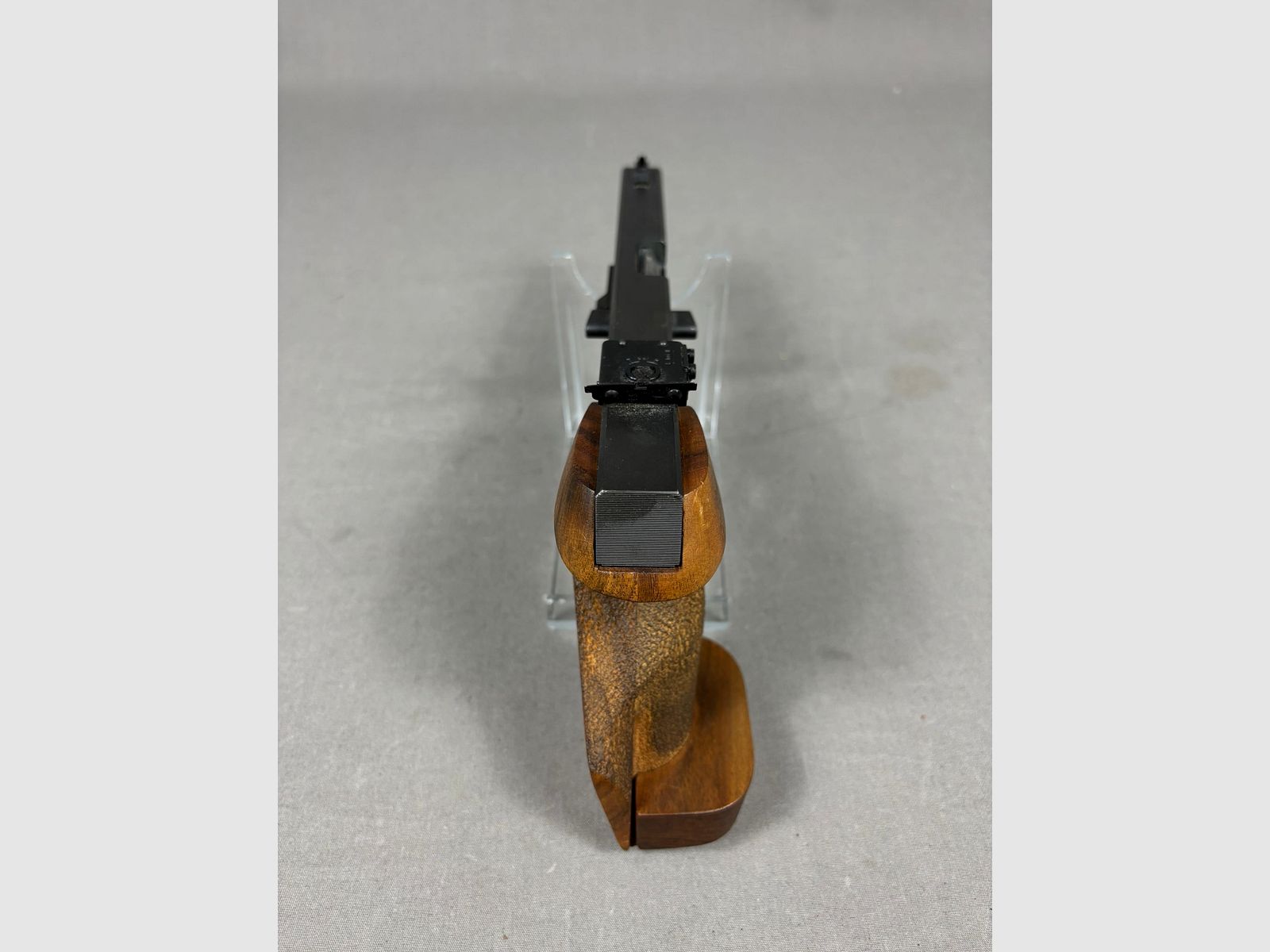Walther GSP in .22lr 