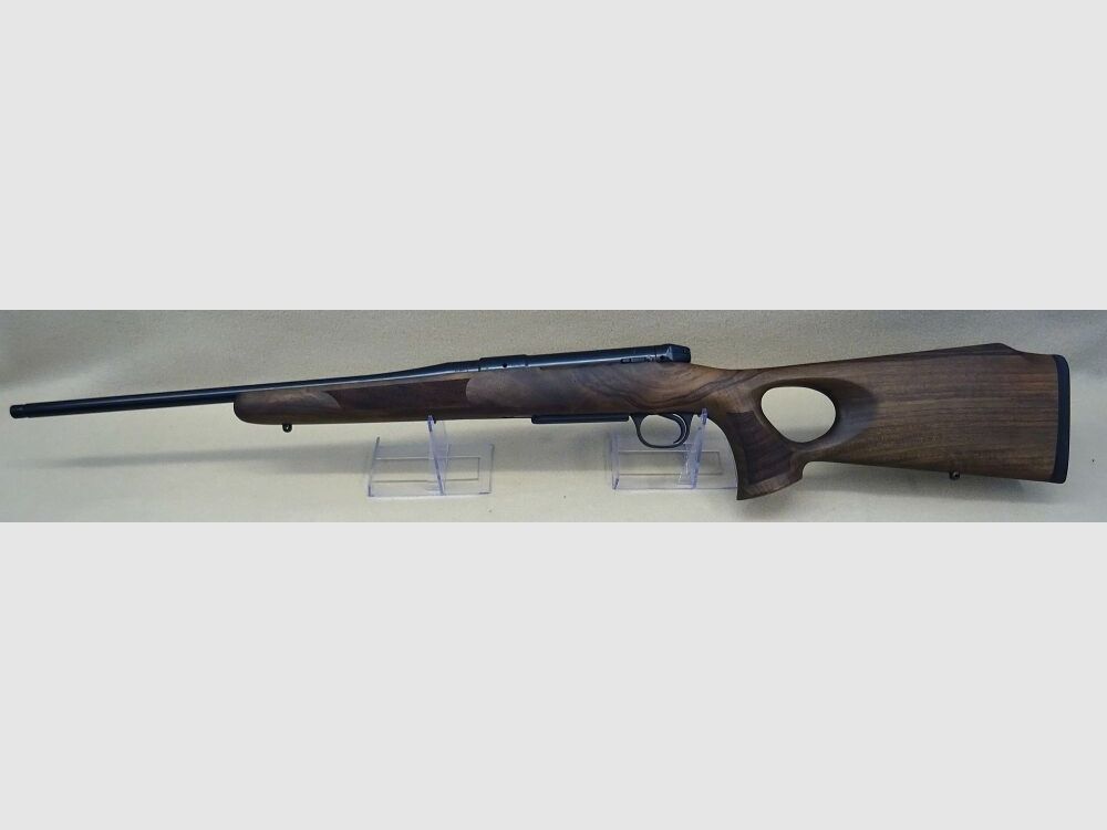 Heym SR 30 Ranger T Lochschaft