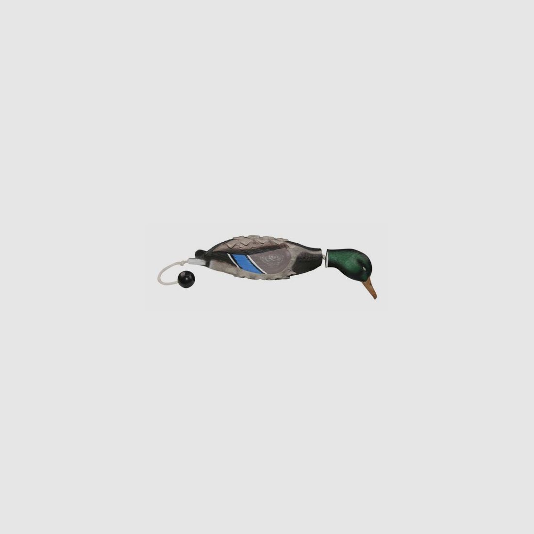 RYPO Hundedummy Ente - EZ-Bird, Bild 1 von 3