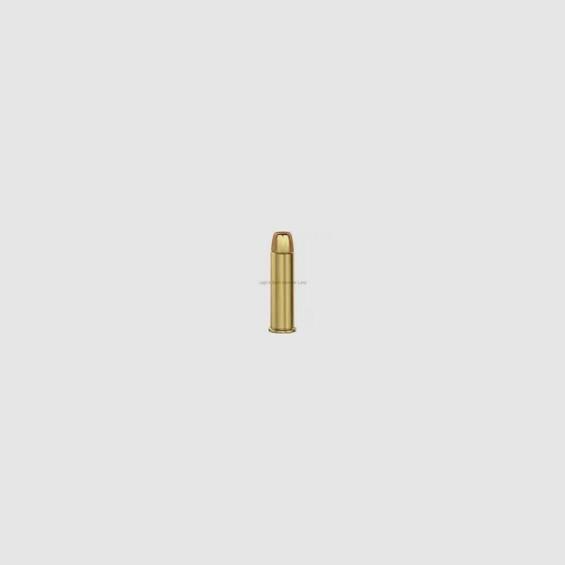 MagTech FMJ 158grs