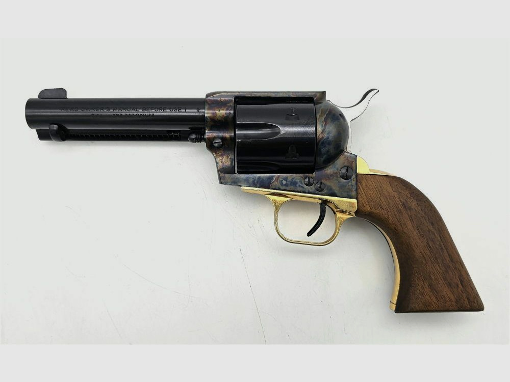 Weihrauch Western Revolver