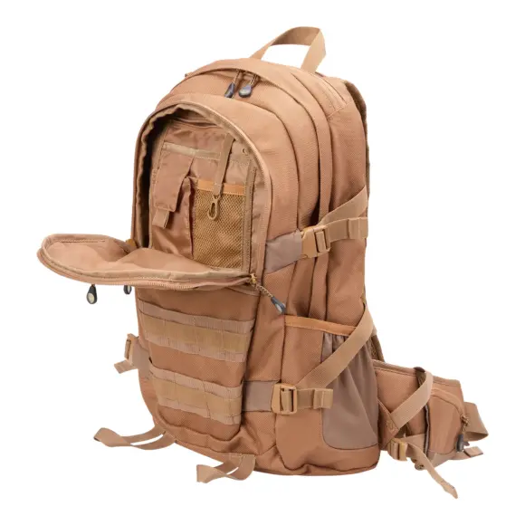 Zaino Browning Hunter Tan 30L, immagine 9 di 12