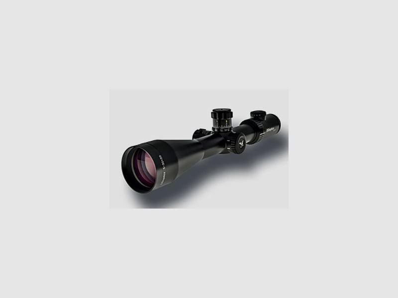 Lunette Night Hawk HDX 5-30x50 GEN. III