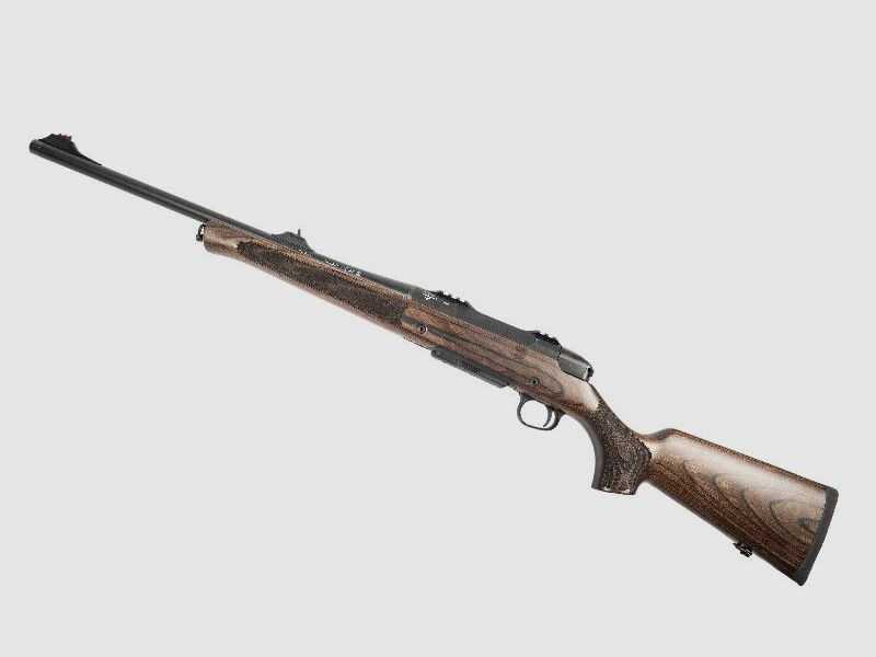 HAENEL Jaeger NXT .30-06 Springf.
