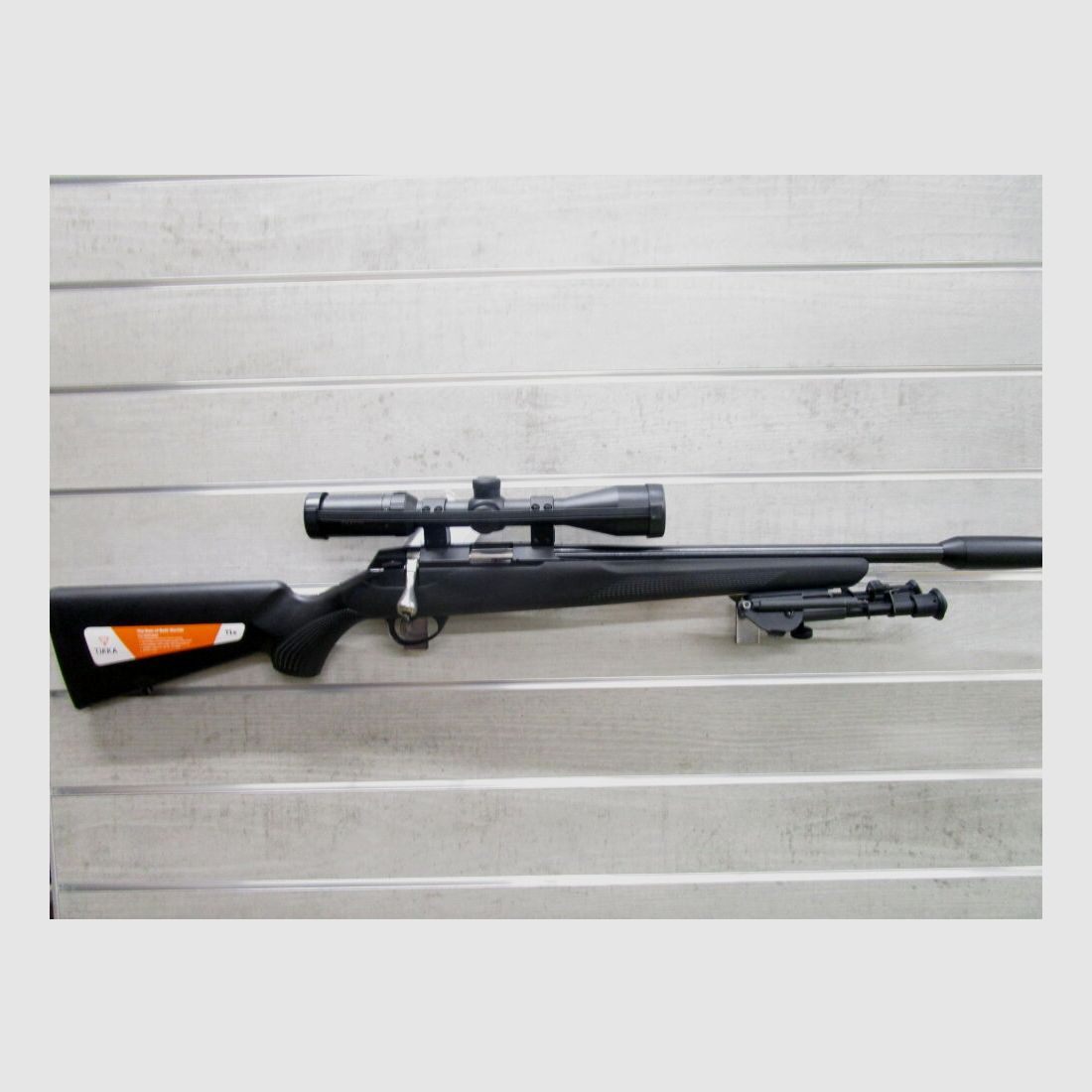 Tikka TX1 kurz