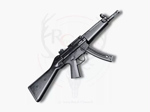 Używany - GSG-5 Typ MP5 .22LR GSG