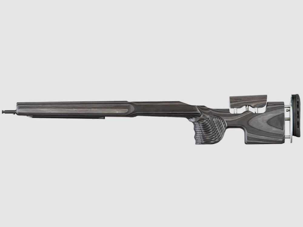 GRS Stock GRS Loke – Nordic Wolf — Tikka T3/T3x/T1x, image 4 of 4