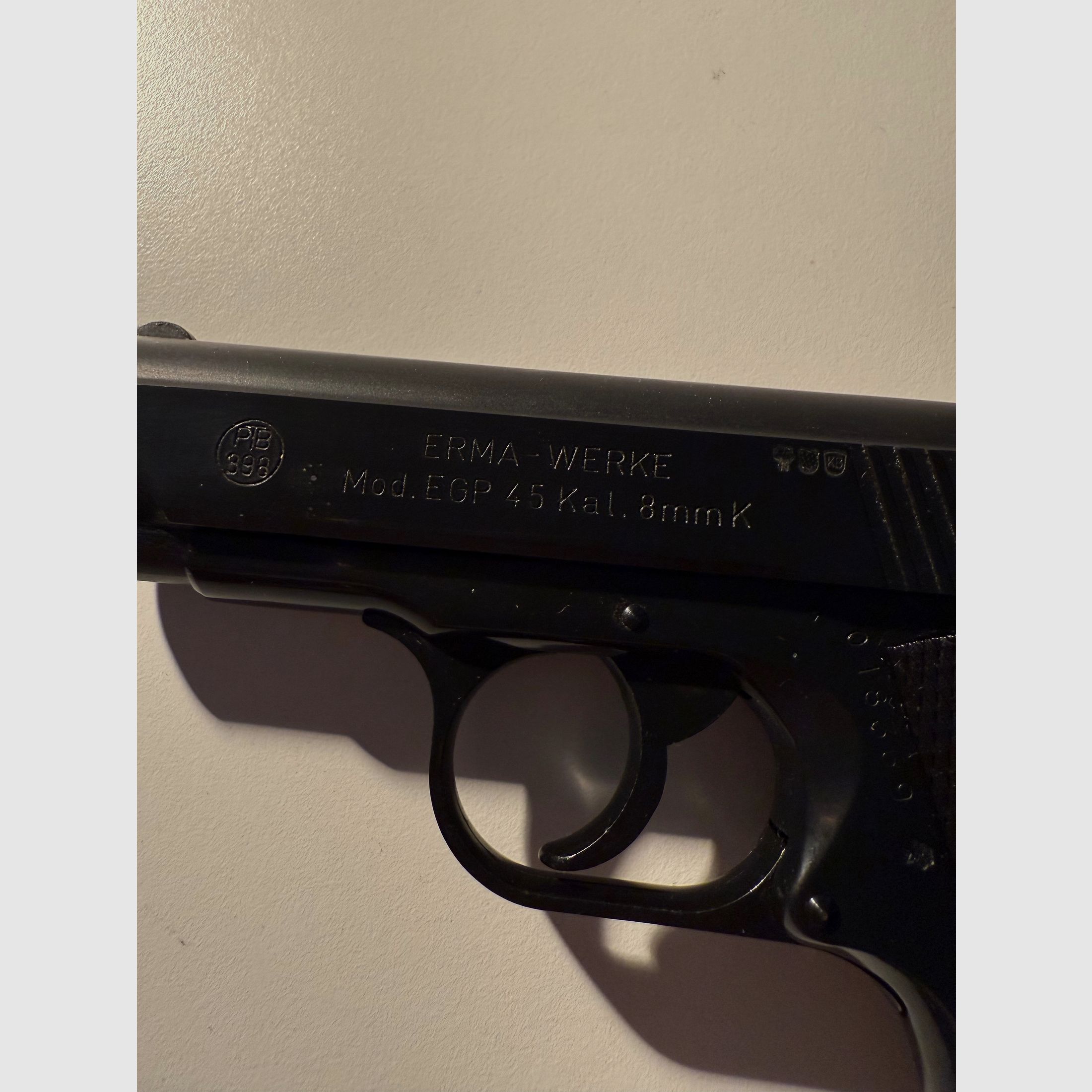 ERMA EGP 45