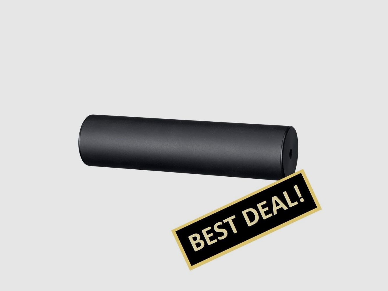 JAKI Demper Mini Sniper Kaliber .30 - .45 Kaliber .30 / 7,62 mm - M15x1