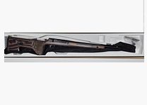 CZ 457 .22lr Rango