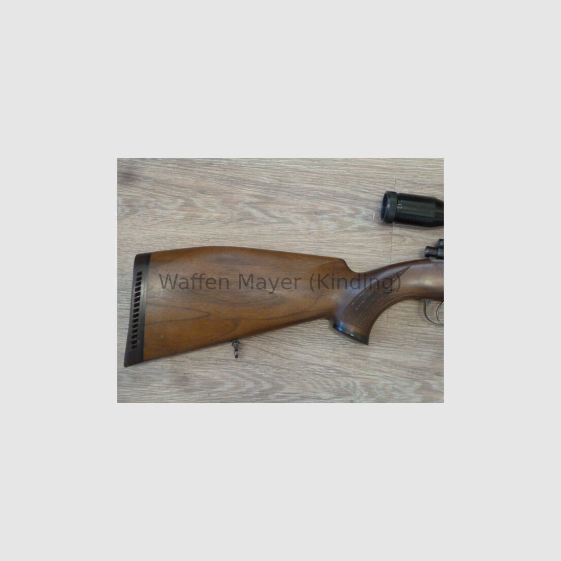 Mauser Mod.98