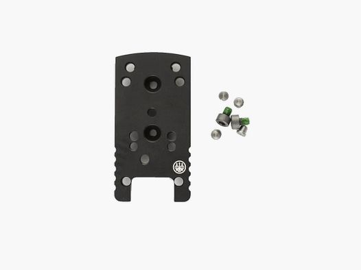 Befestigungsplatte BERETTA 92 E03818 TYP A