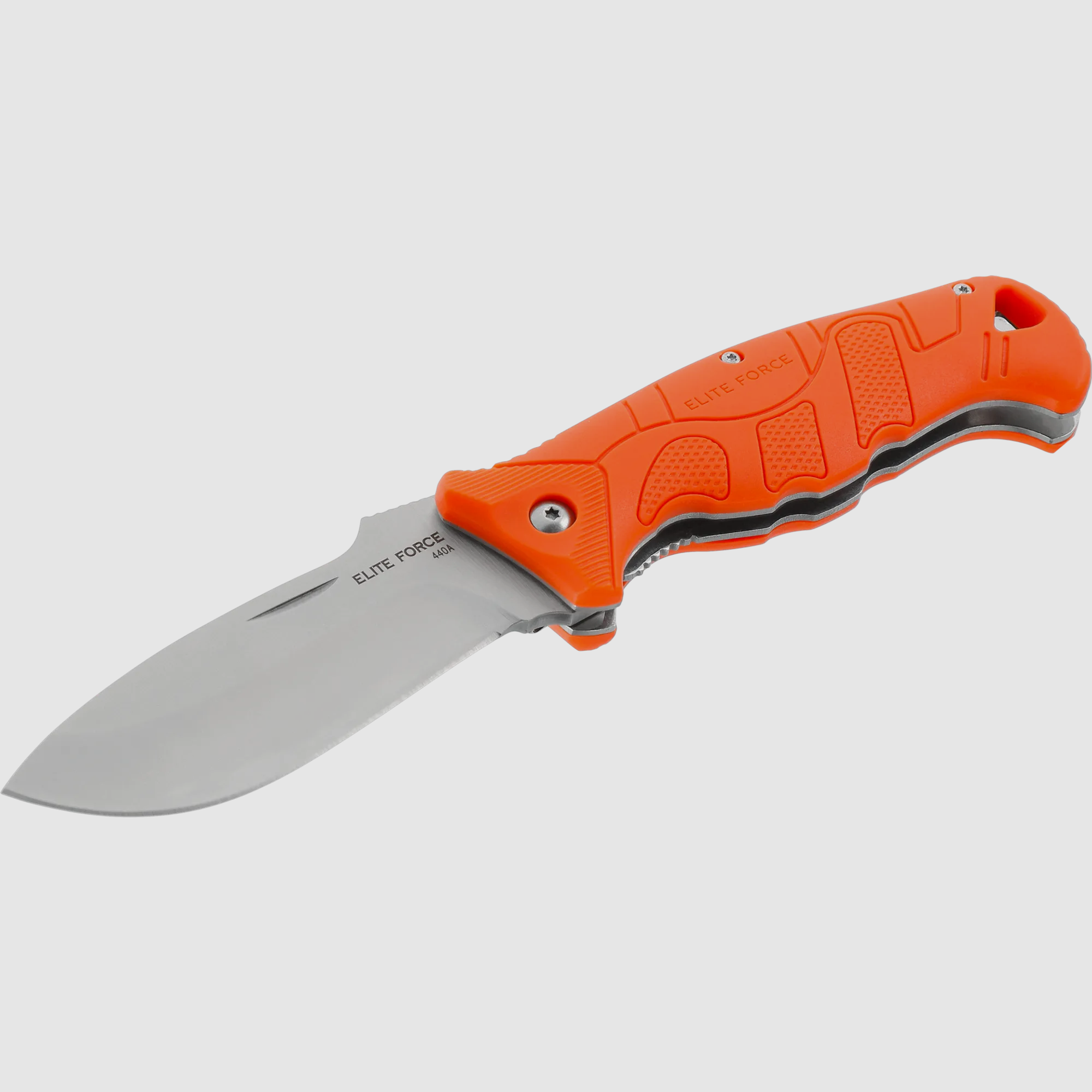 Elite Force EF 141 Oranje Zakmes, afbeelding 1 van 2