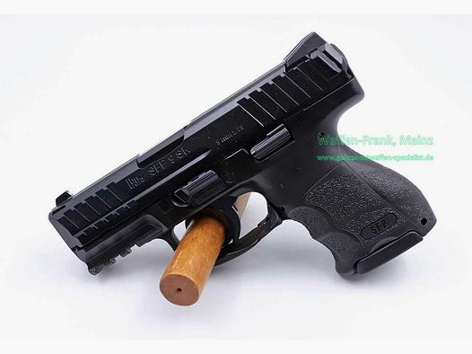 Heckler & Koch - Oberndorf SFP9SK-SF