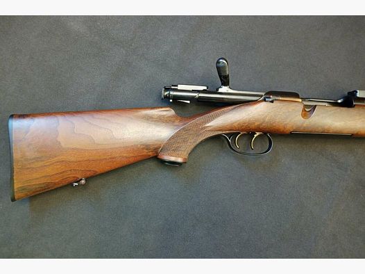 Steyr Mannlicher GK Mod. GK, Kal. 7x64