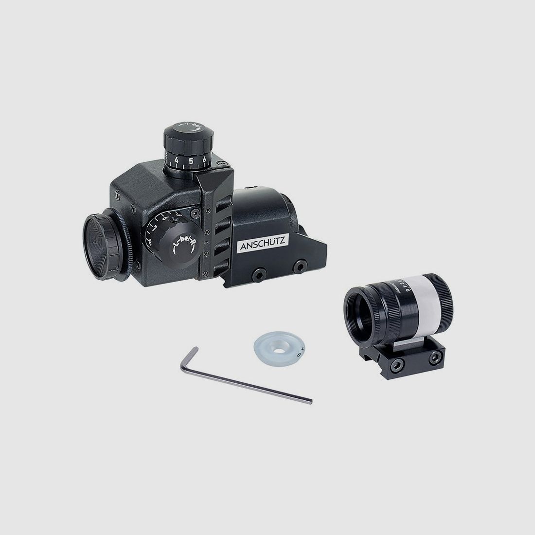 ANSCHÜTZ Visiereinrichtung 7020 L/20