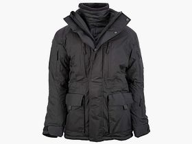Carinthia Carinthia Jacket ECIG 4.0 - Olijf / M Heren