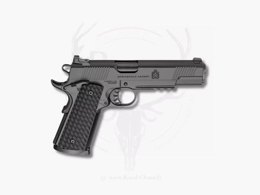 Pistola 1911 TRP Negra Cal.45ACP Cañón 5" SPRINGFIELD ARMORY