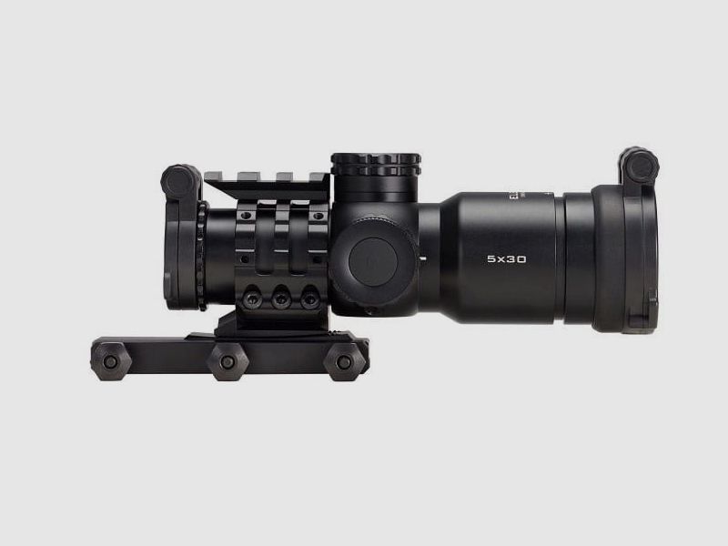 Element Optics Immersive 5x30 Scope