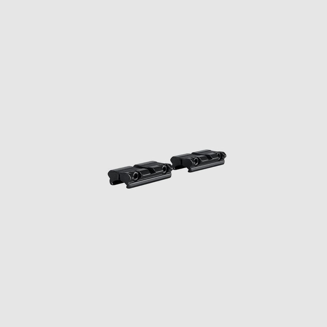 HAWKE Adapterbasis 3/8″ Gewehr auf Weaver, Bild 1 von 2