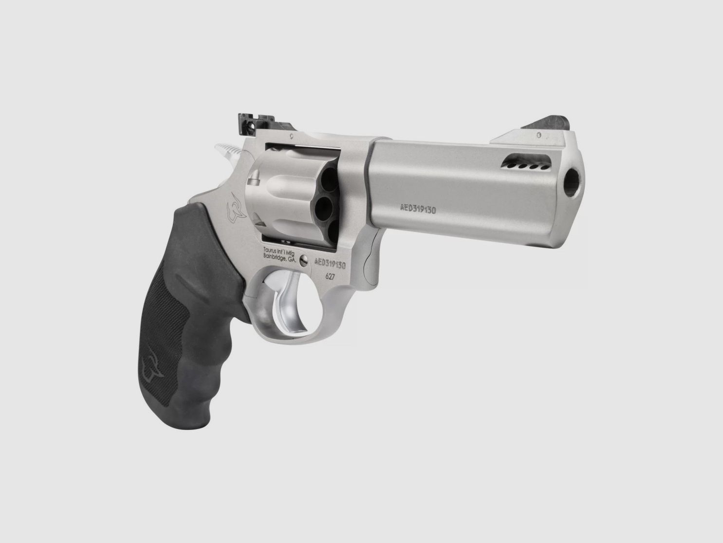 Taurus Tracker 627 4" Kal. 357 Magnum, Bild 2 von 3