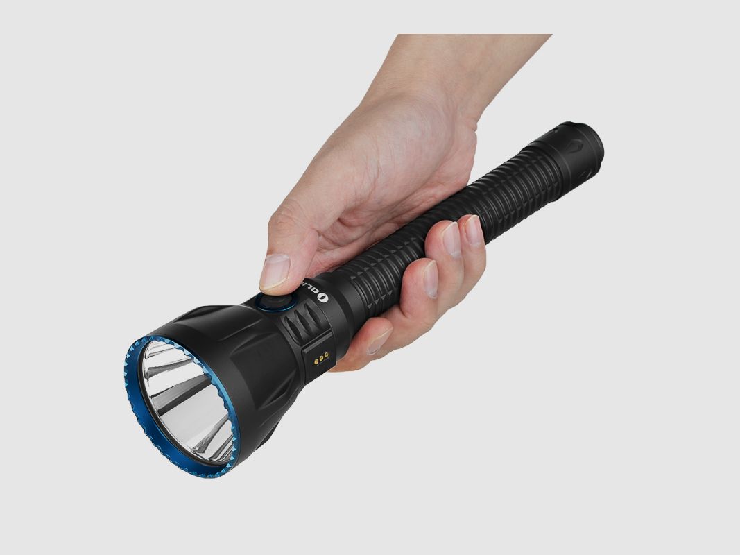 Olight Javelot Turbo 2 Jagdset, 1800Lum., Bild 2 von 4