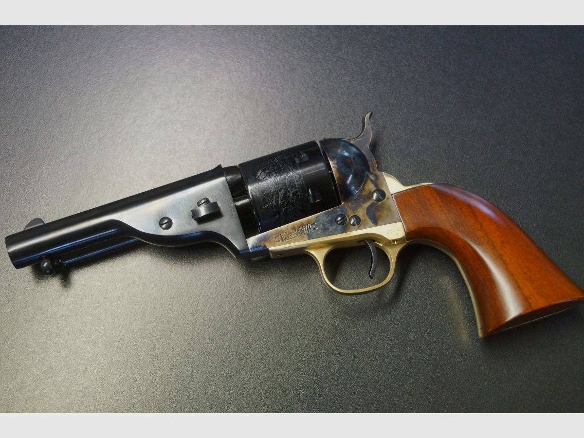 Uberti Open Top Early Model 4.75″, image 4 sur 5
