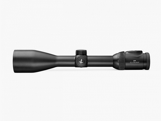 Swarovski Z8i 2,3-18x56 P L 4W-I