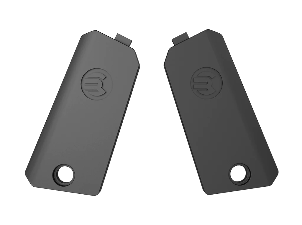 Mantis – Rail en Grip Adapter 1911 / Recover Tactical CC3P