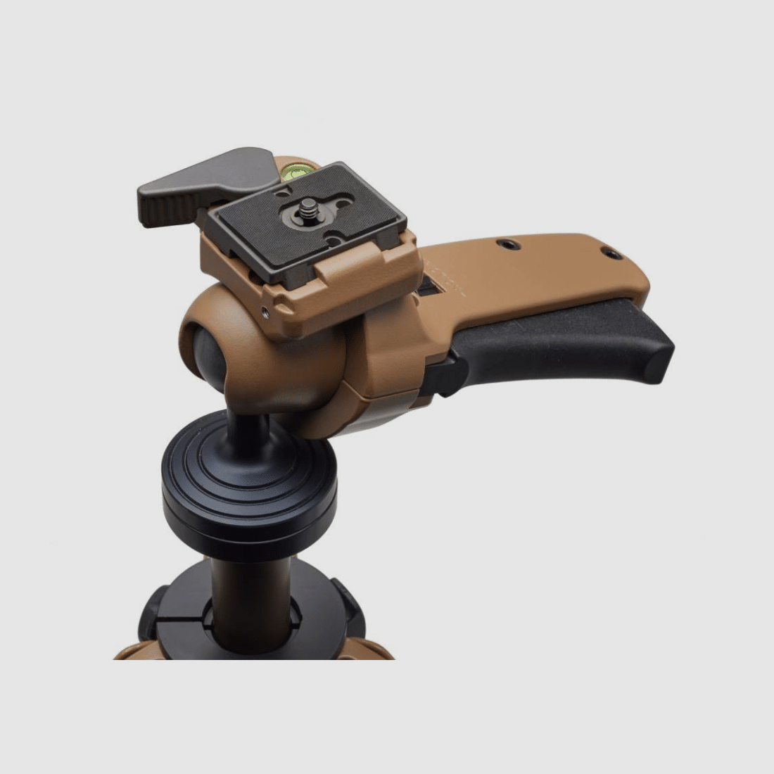 Aluminium Grip Kit Statief 177 cm ALPHA SHOT van Manfrotto, afbeelding 3 van 6